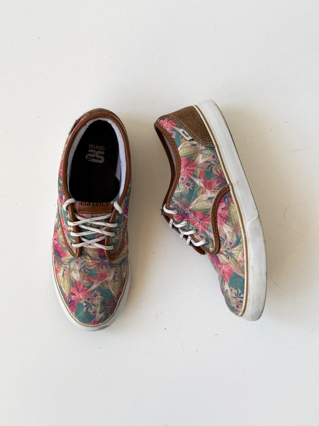 Zapatillas COD