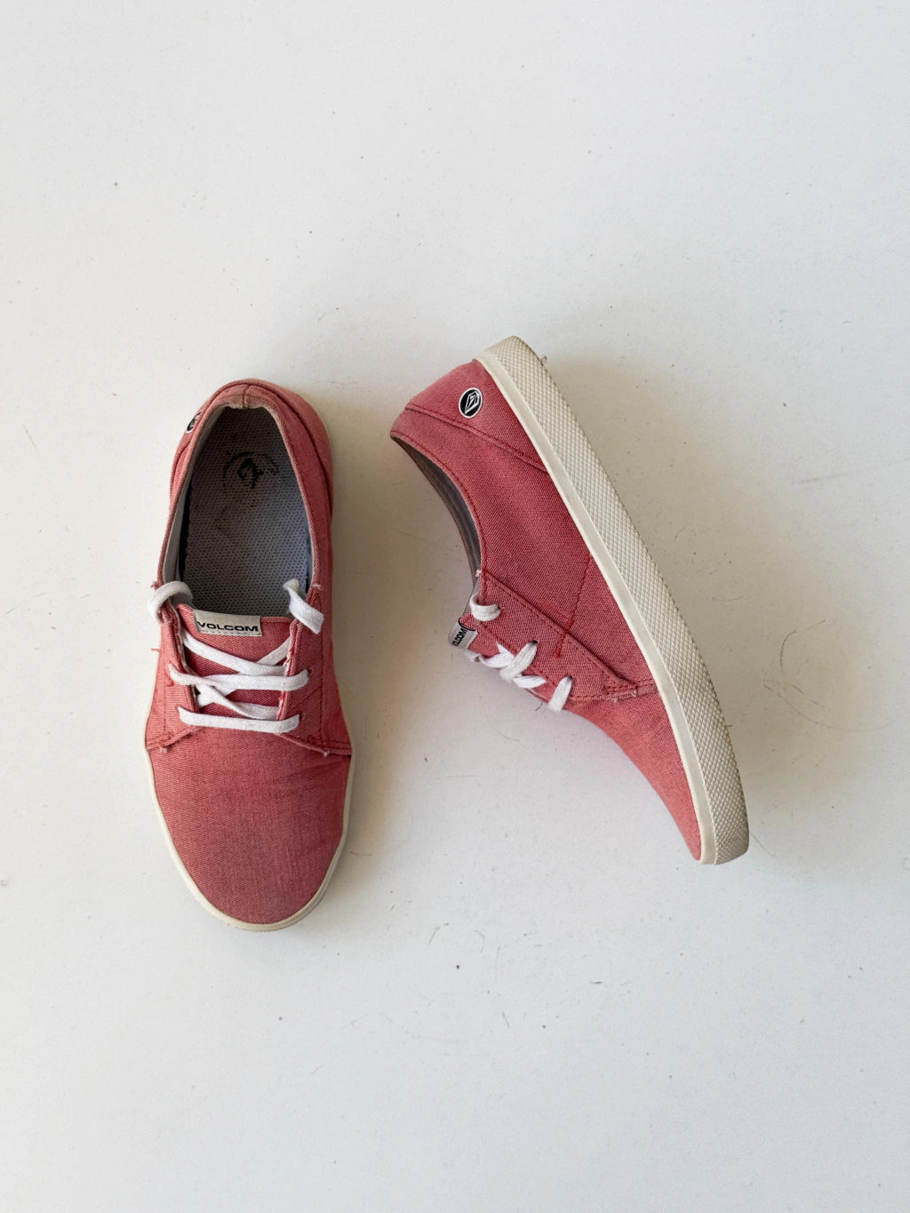 Zapatillas volcom COD 305