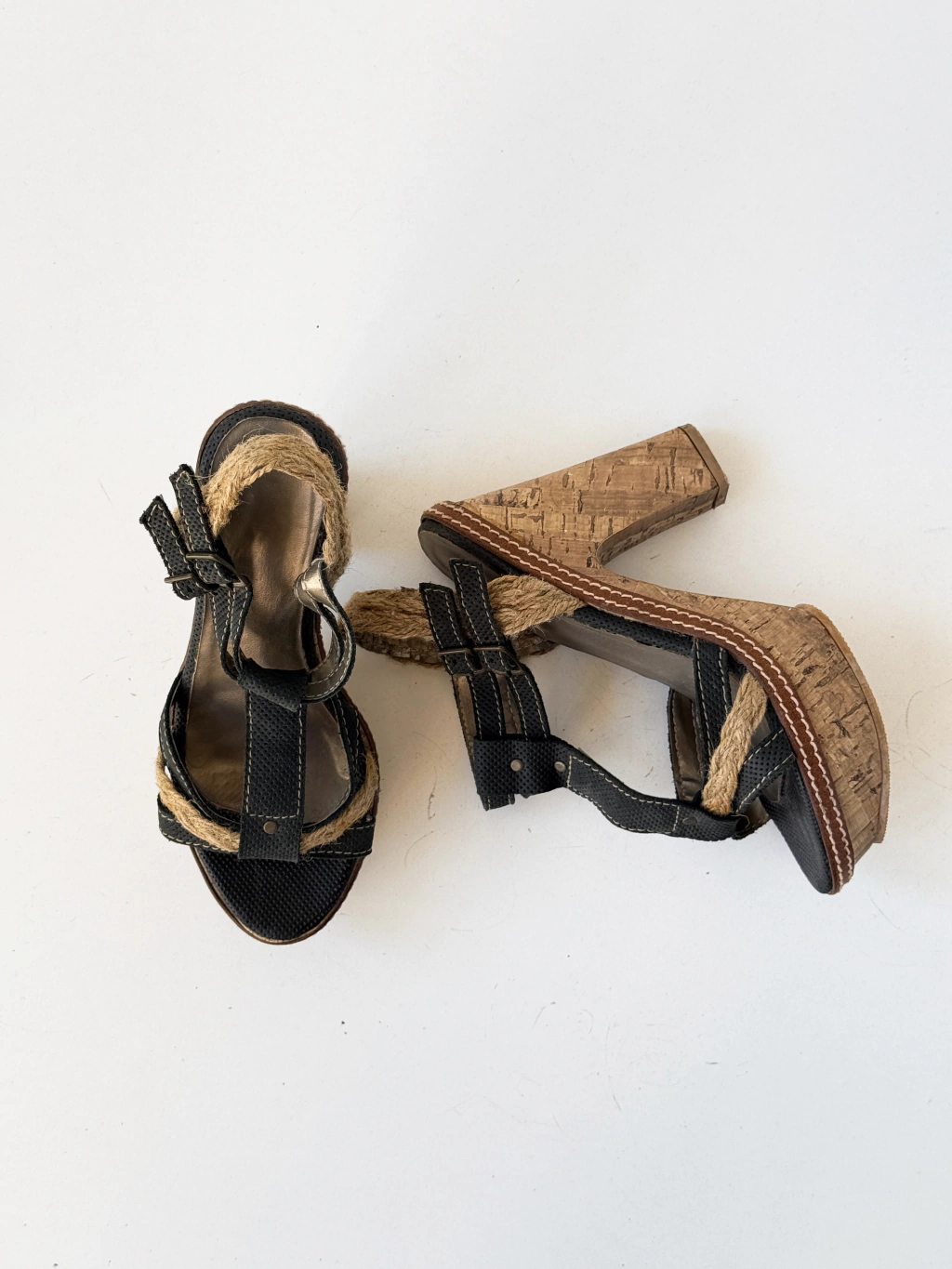 Sandalias COD 5220