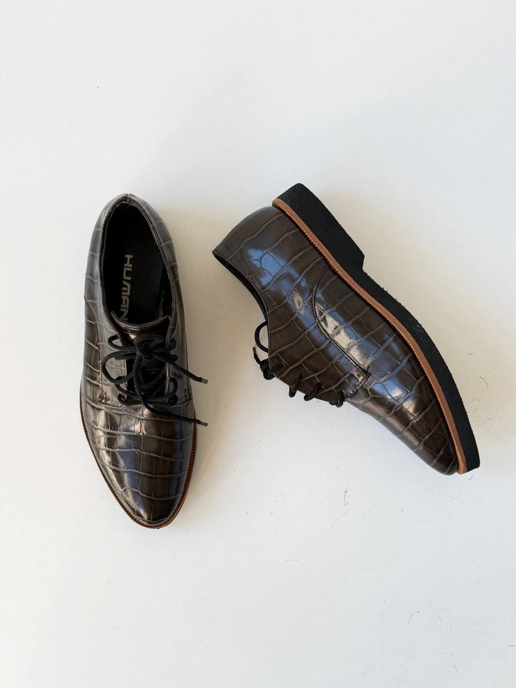 Mocasines HUMANIC COD 14770
