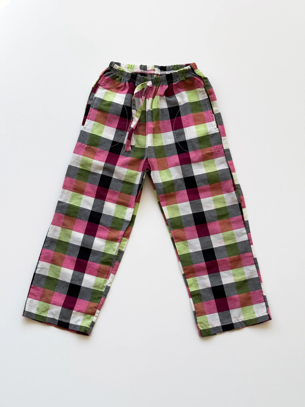 Pantalon Pijamero cod 15645