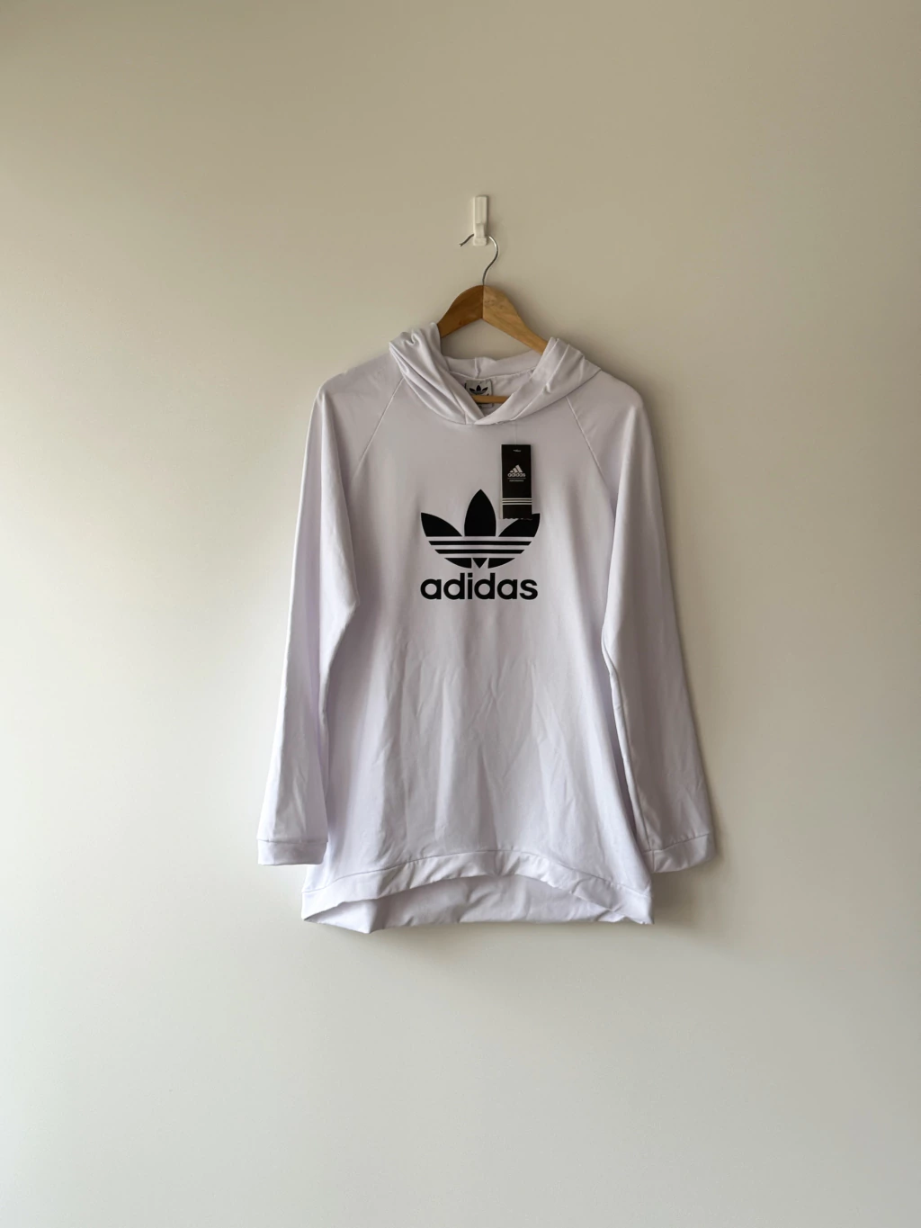 BUZO ADIDAS COD 15652