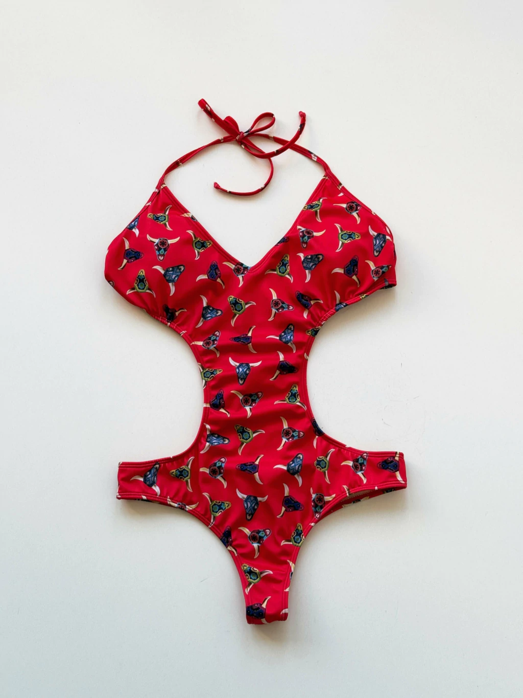 Trikini SWEET VICTORIAN COD 9438