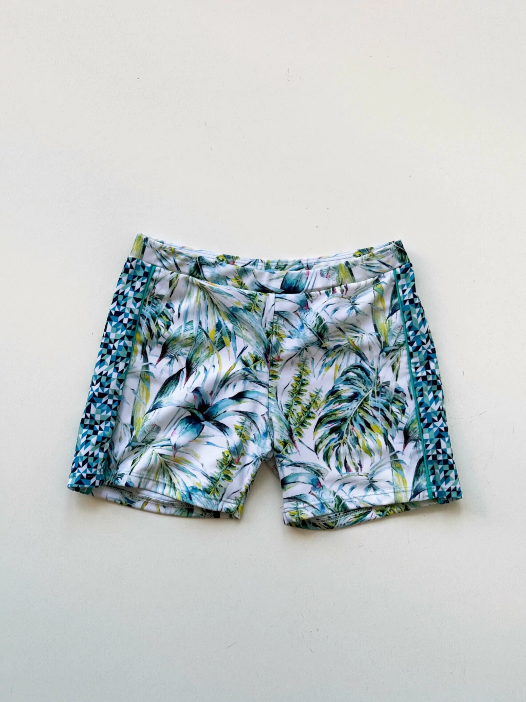 Short de baño niño OKIWAMA COD 14660