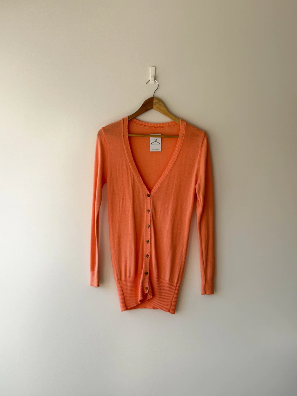 CAMPERA HILO CORAL COD 14575