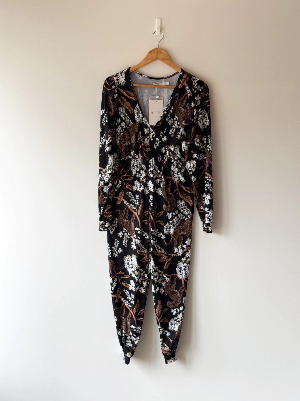 MONO MILLIE COD 12445