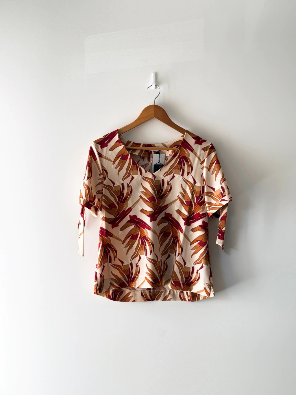 BLUSA ZHOUE COD 14678