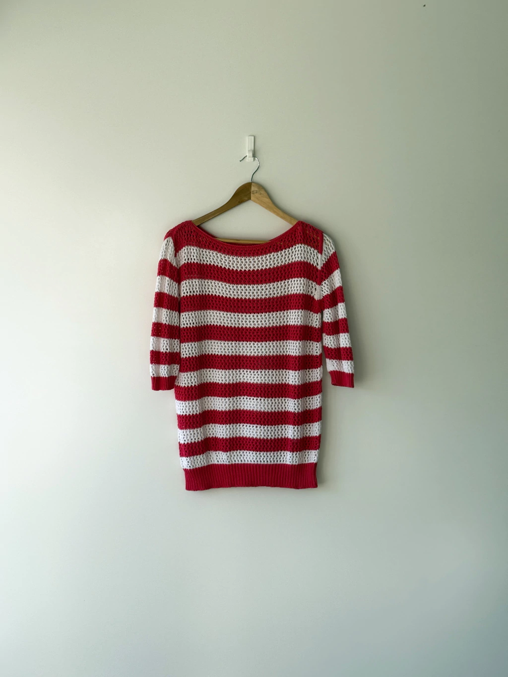 SWEATER CALADO cod 10440