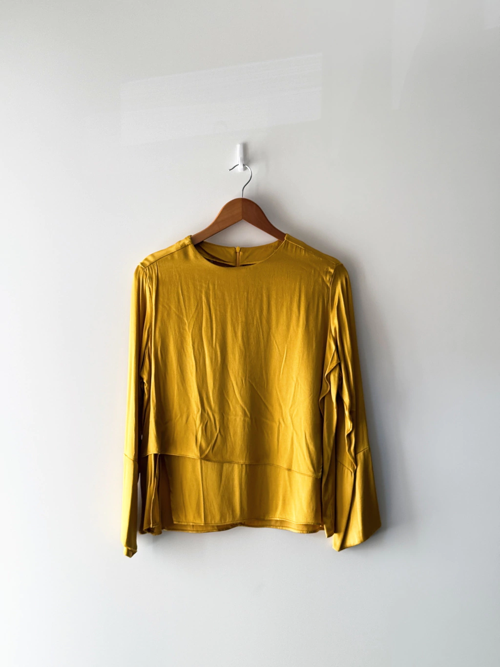 BLUSA OSSIRA COD 14701