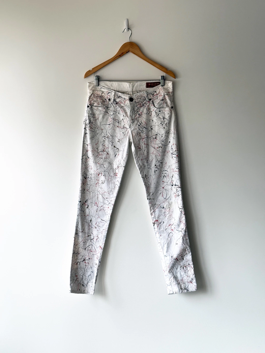 PANTALON inside cod 15056