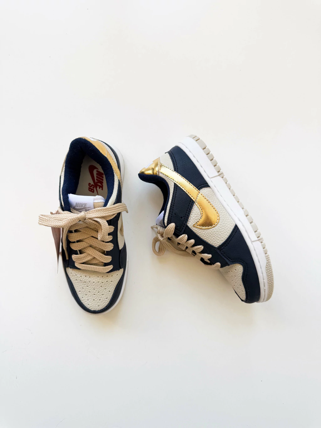 Zapatillas IMITACION NIKE COD 006