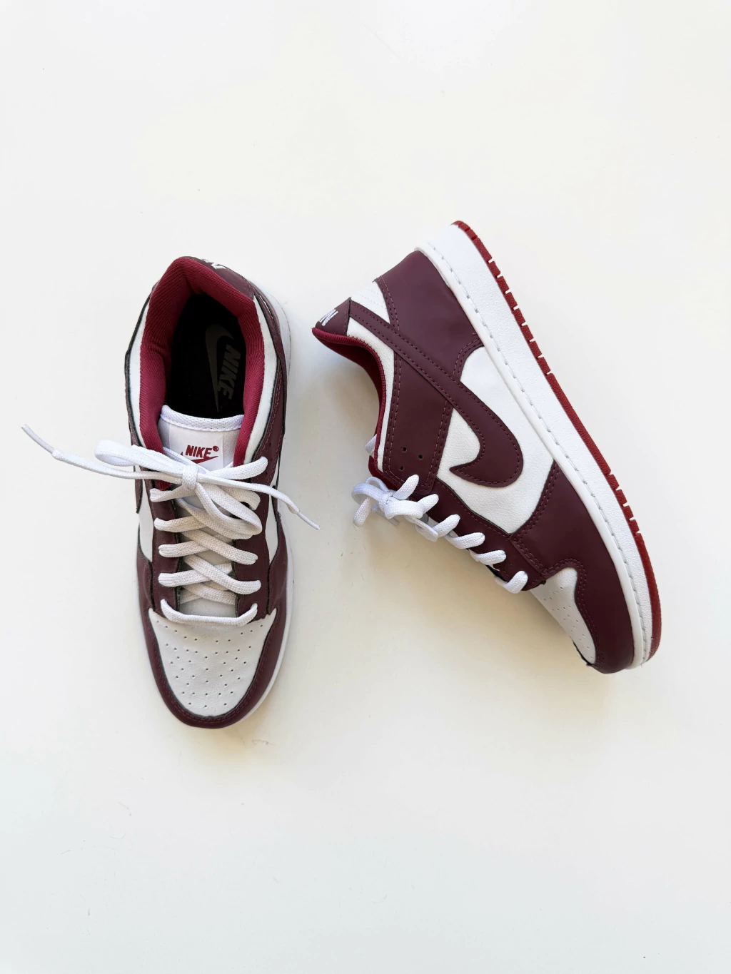 Zapatillas IMITACION NIKE COD 001