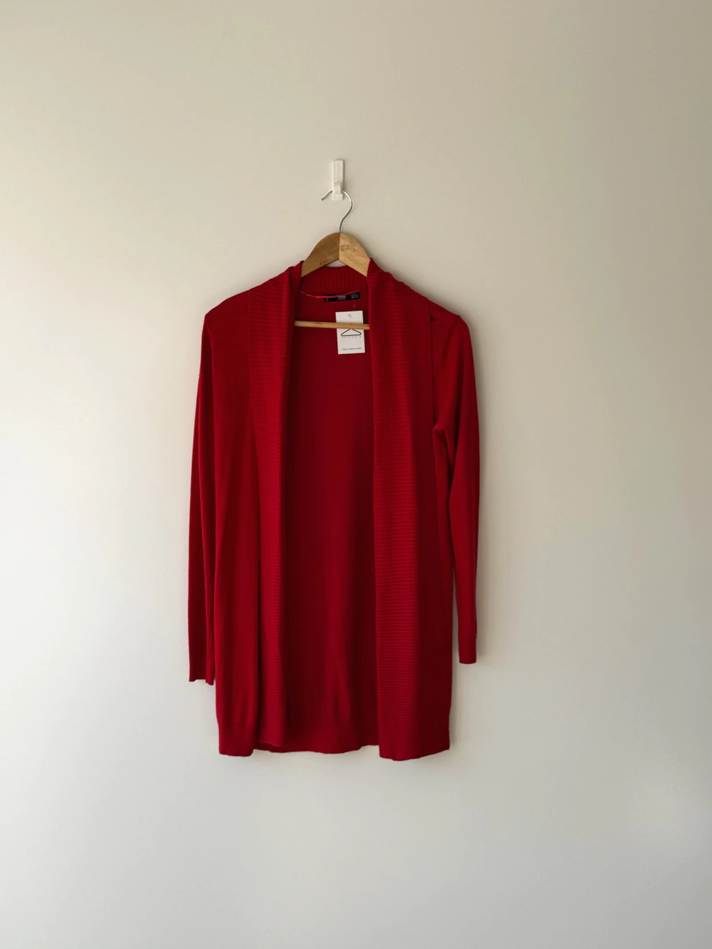 SACO MANGO COD 14116
