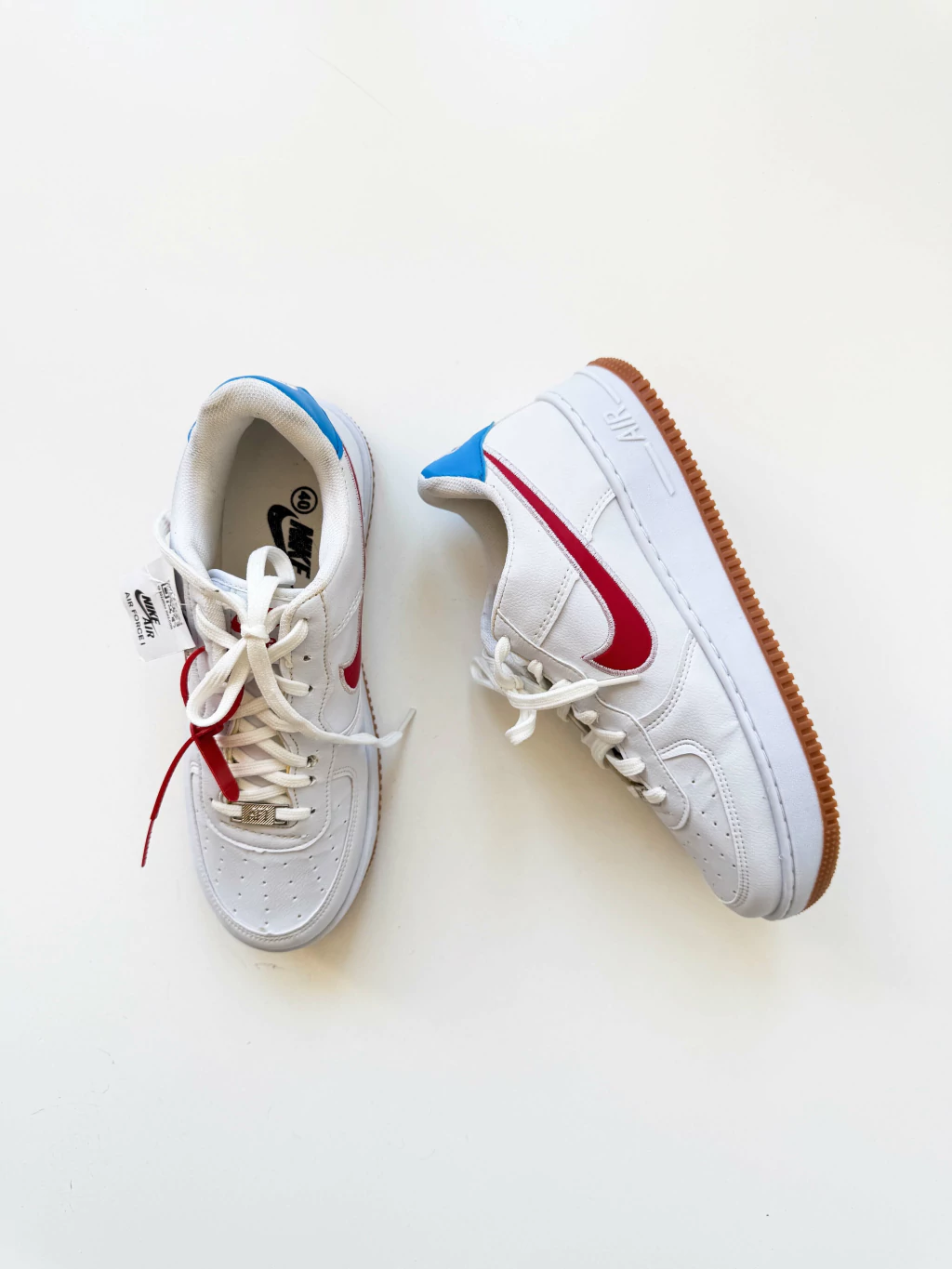 Zapatillas IMITACION NIKE COD 009