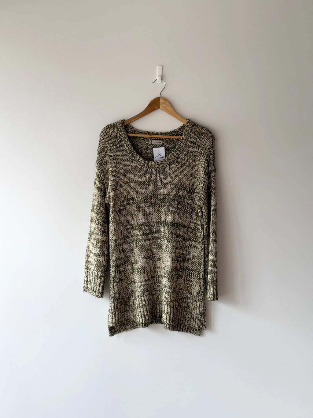 SWEATER rusty COD 15607