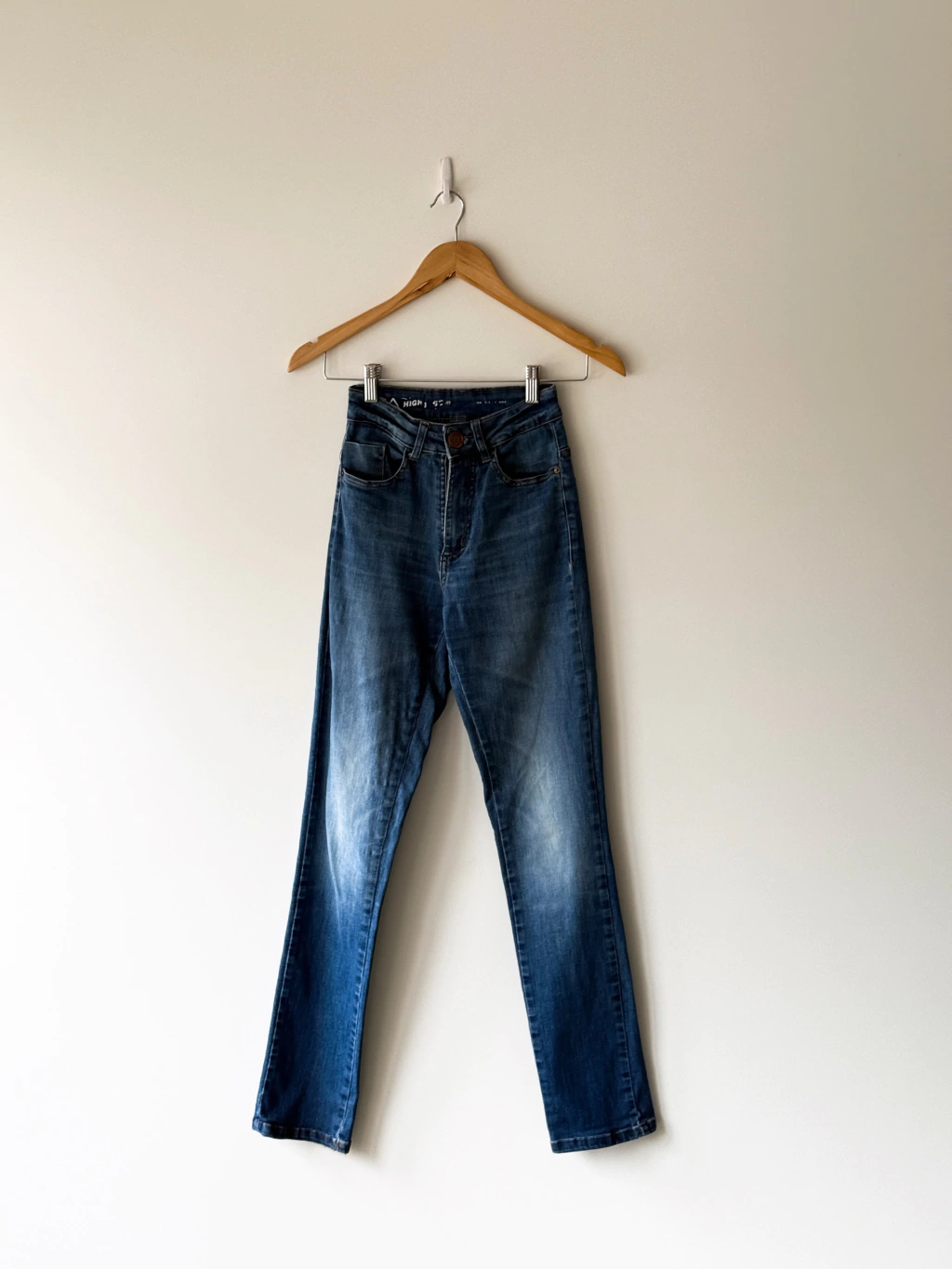 JEANS OASSIAN COD 13424