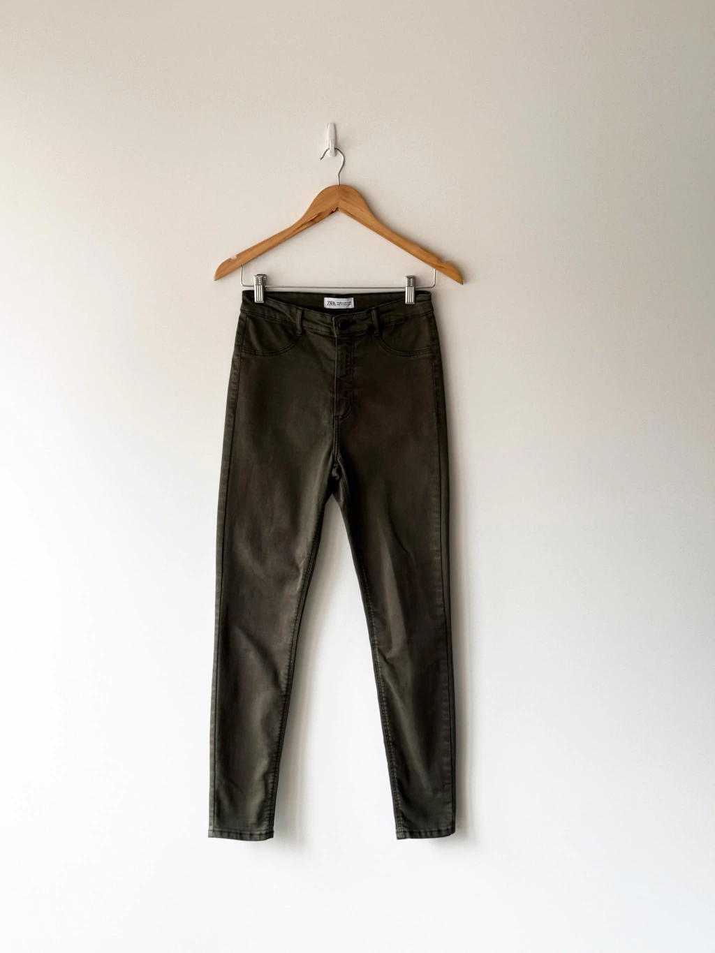 JEANS ZARA COD 14296