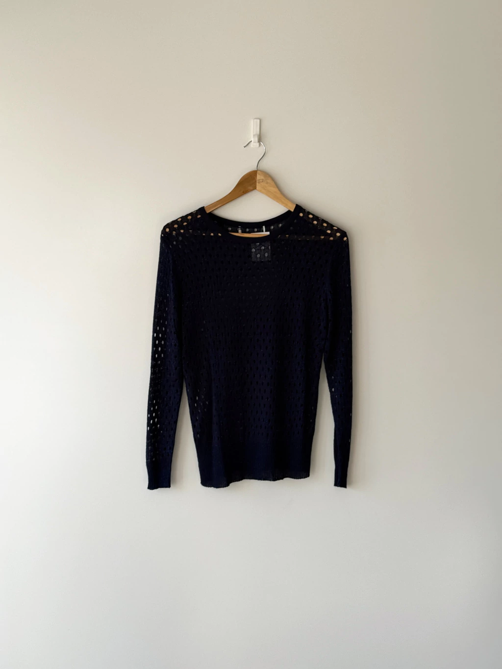 SWEATER CALADO cod 15423