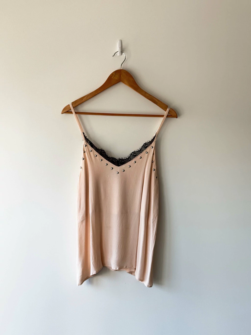 Musculosa CUESTA BLANCA COD 9814