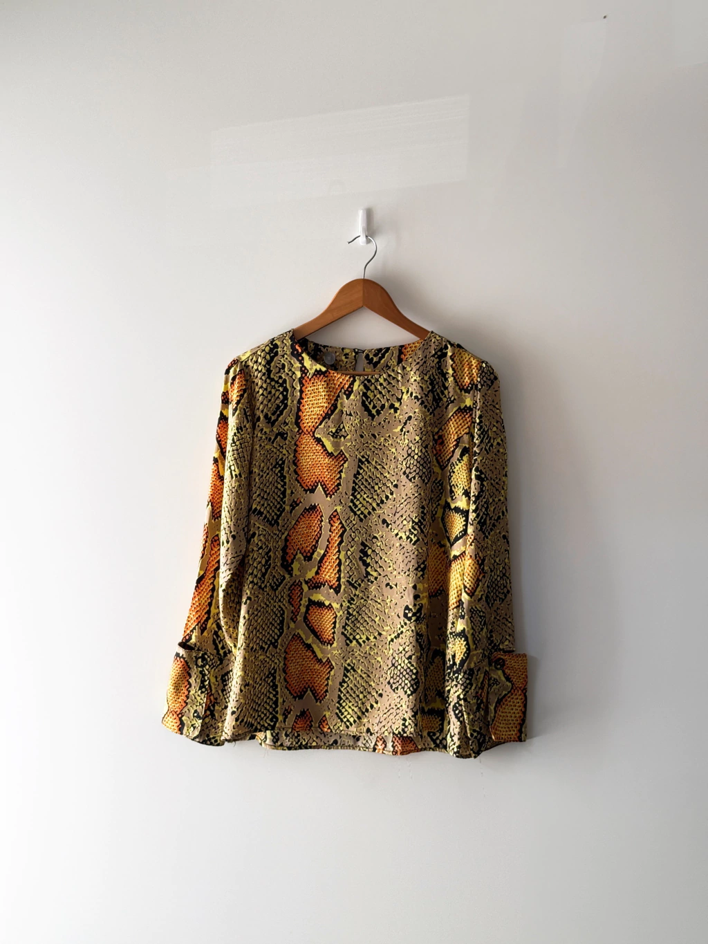 BLUSA OSSIRA NUEVA COD 11197