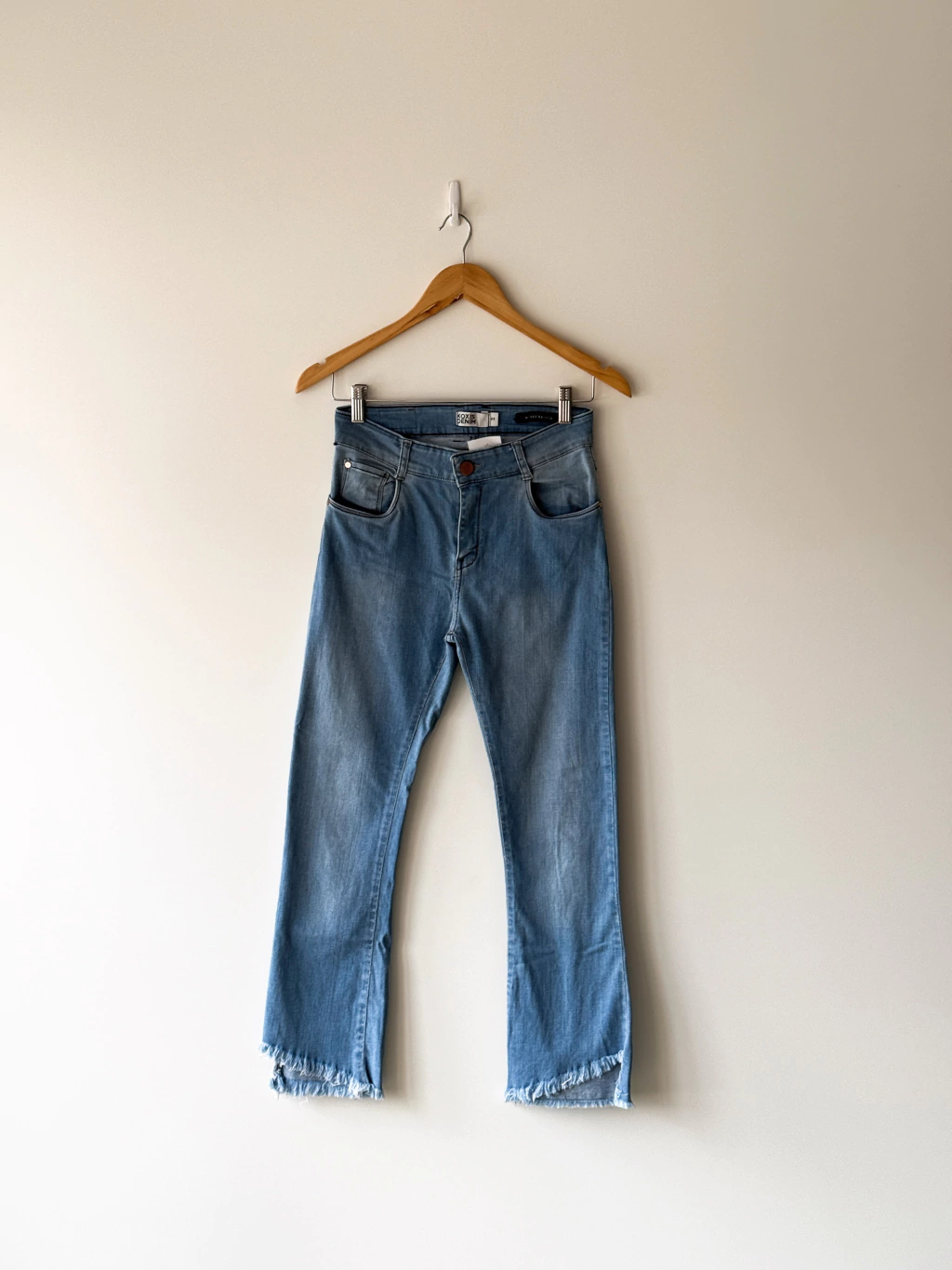 JEANS KOXIS DENIM COD 14632