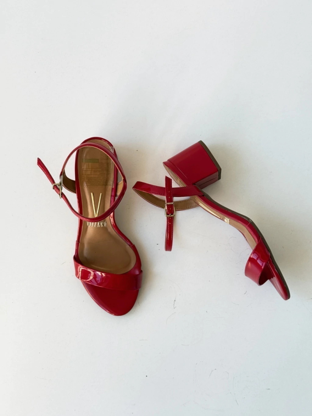 Sandalias VIZZANO COD 15078