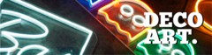 Banner de la categoría Neón