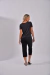 Blusa reta mullet B122 - comprar online