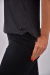 Blusa reta mullet B122 na internet