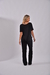Imagem do Blusa quadrada B114-4
