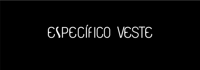 Específico Veste