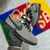 Tênis Nike Dunk Low Grafite - Unissex - comprar online