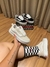 TÊNIS VANS KNU PLATAFORMA - CREME - comprar online