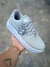 TÊNIS NIKE AIR FORCE CHAVEIRINHO - CINZA - comprar online