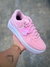 TÊNIS NIKE AIR FORCE CHAVEIRINHO - ROSA - comprar online