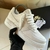 TÊNIS NIKE AIR FORCE CORDA - BRANCO - comprar online