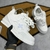 TÊNIS LOUIS VUITTON LV SKATE - WHITE - comprar online