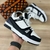 TÊNIS LOUIS VUITTON TRAINER PRETO/BRANCO - comprar online