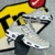 TÊNIS NIKE TN CINZA - comprar online