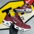 TÊNIS NIKE TN VINHO - comprar online