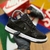 Tênis Nike Dunk Low Preto verniz - Unissex - comprar online