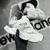 TÊNIS NEW BALANCE 9060 WHITE