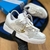 Tênis Adidas Adi2000 Branco/Cinza