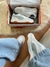 TÊNIS PUMA PARK LIFESTYLE - CINZA COM BRANCO na internet