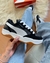 TÊNIS PUMA PARK LIFESTYLE - PRETO COM BRANCO - comprar online