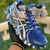 TÊNIS ASICS GEL SENDAI AZUL - comprar online