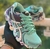 TÊNIS ASICS SENDAI VERDE ÁGUA - comprar online