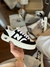 TÊNIS NEW BALANCE CT303 PRETO COM BRANCO - comprar online