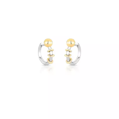 ARGOLAS COM ESFERAS DOIS TONS