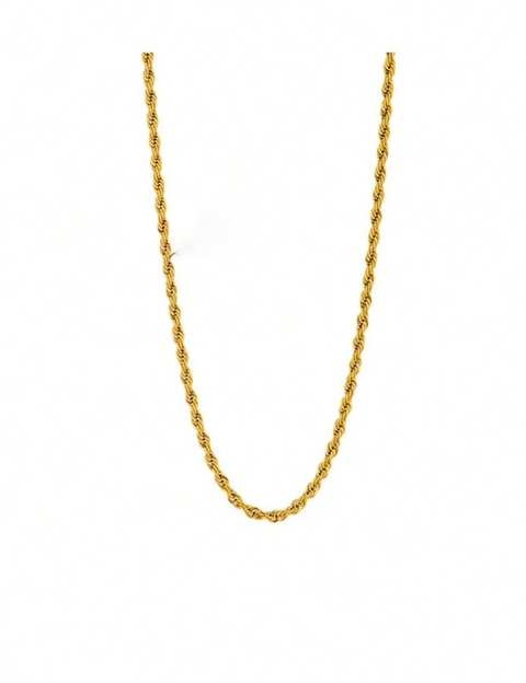 COLAR CORDÃO BAIANO